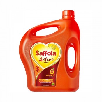 Saffola Active 5ltr